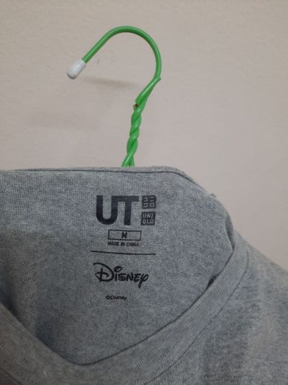 เสื้อ UNIQLO รูปที่ 5