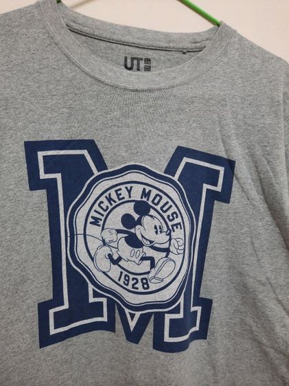 เสื้อ UNIQLO รูปที่ 3