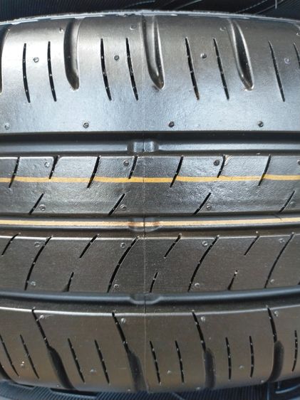 แม็กฮอนด้า ขอบ16 พร้อมยางดันลอป ป้ายแดง185 60 16 ปลายปี23 มีตุ่มหน้ายางทุกเส้นใส่ jazz city ได้ทุกรุ่น รูปที่ 7