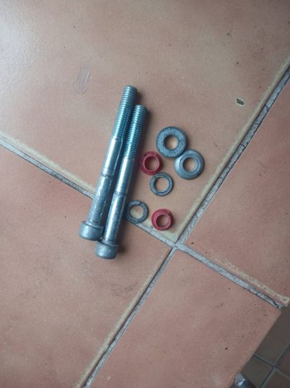 ชิวหน้าเวสป้า รูปที่ 6