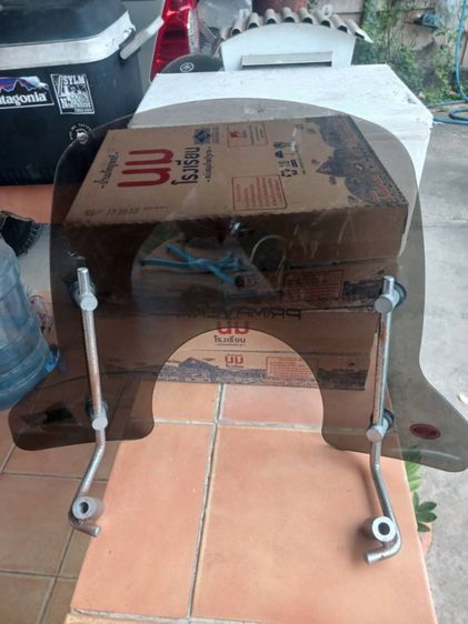 ชิวหน้าเวสป้า รูปที่ 2