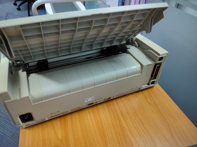 printer oki ml790 มือสอง 
