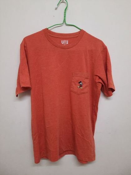 เสื้อ UNIQLO 