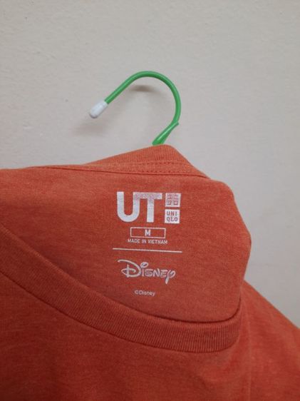 เสื้อ UNIQLO  รูปที่ 5