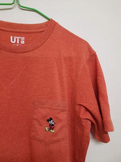 เสื้อ UNIQLO  รูปที่ 3