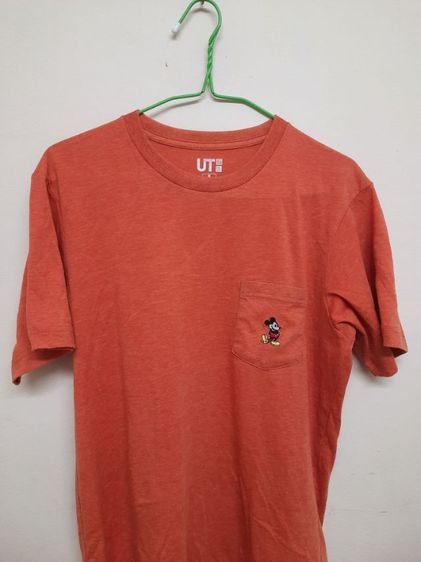 เสื้อ UNIQLO  รูปที่ 2