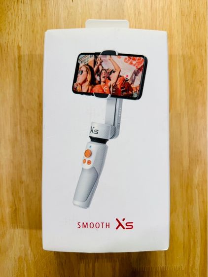 Zhiyun Smooth Xs ไม้กันสั่นสำหรับมือถือ 