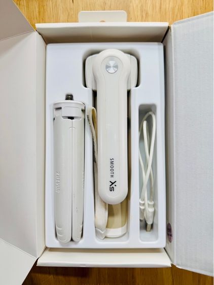 Zhiyun Smooth Xs ไม้กันสั่นสำหรับมือถือ  รูปที่ 3