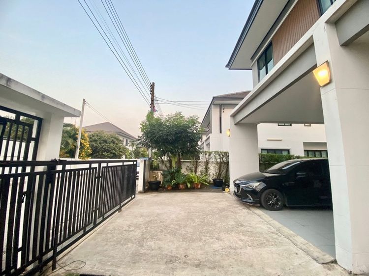 อื่นๆ ไม่มี 2021 ไม่ใช่ ขายบ้านเดี่ยว 2 ชั้น 3 ห้องนอน 2 ห้องน้ำ 77 ตรว. รูปที่ 3