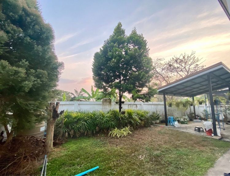 อื่นๆ ไม่มี 2021 ไม่ใช่ ขายบ้านเดี่ยว 2 ชั้น 3 ห้องนอน 2 ห้องน้ำ 77 ตรว. รูปที่ 4