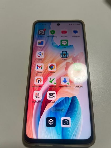 OPPO A79 5G 128GB รูปที่ 2