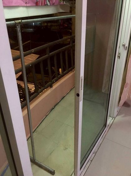 ไม่อนุญาต มีบางส่วน ให้เช่าคอนโดเจริญกรุงเพลส รูปที่ 4