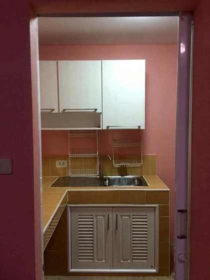 ไม่อนุญาต มีบางส่วน ให้เช่าคอนโดเจริญกรุงเพลส รูปที่ 3