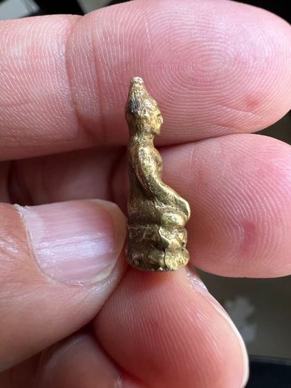 พระชัย ไพรี รูปที่ 3