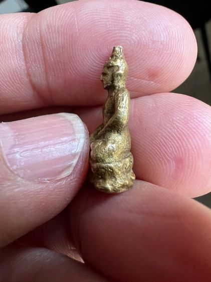 พระชัย ไพรี รูปที่ 4