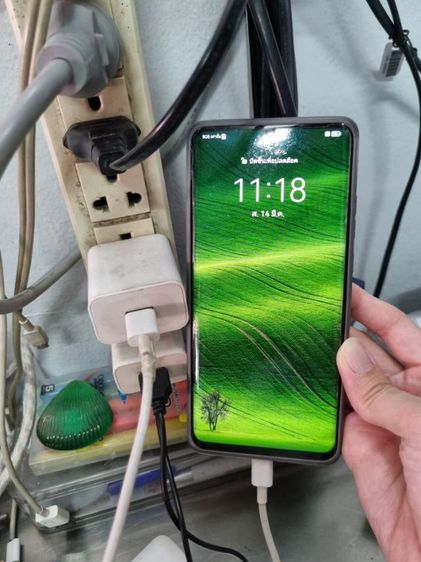 Huawei P30 Pro 256GB ฟรี Micro SD Card 2 อัน รูปที่ 14