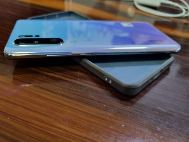 Huawei P30 Pro 256GB ฟรี Micro SD Card 2 อัน รูปที่ 7