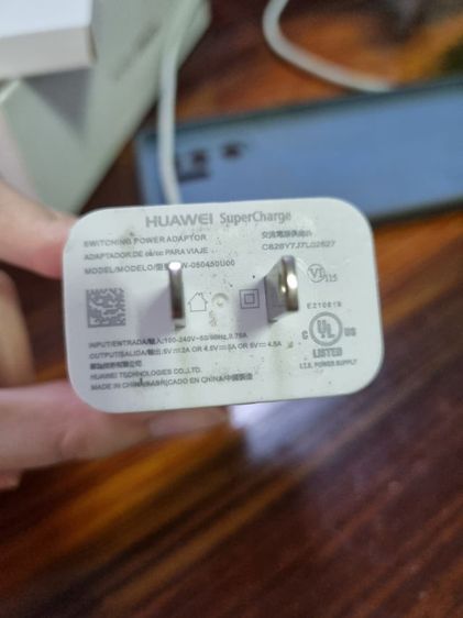 Huawei P30 Pro 256GB ฟรี Micro SD Card 2 อัน รูปที่ 12