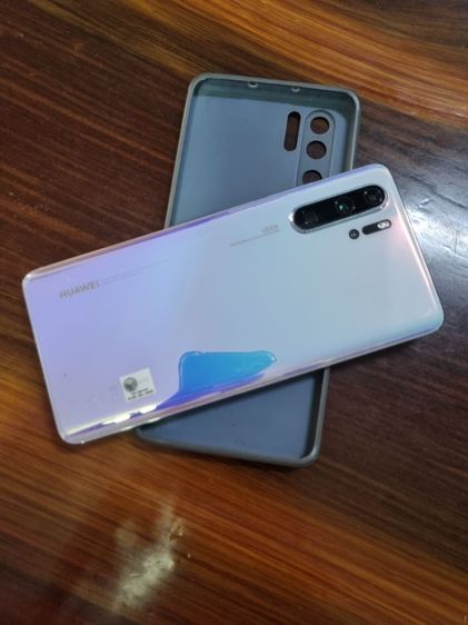 Huawei P30 Pro 256GB ฟรี Micro SD Card 2 อัน รูปที่ 4