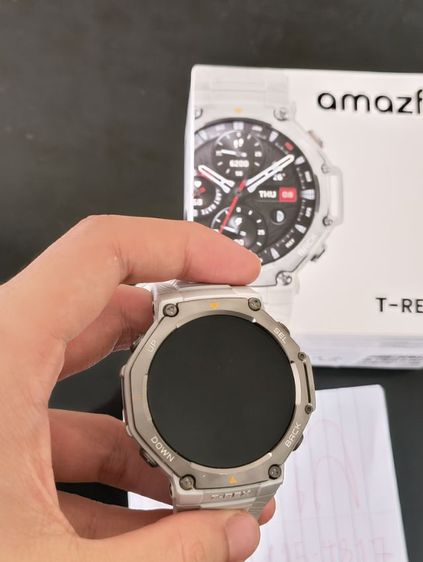 Amazfit trex3  รูปที่ 2
