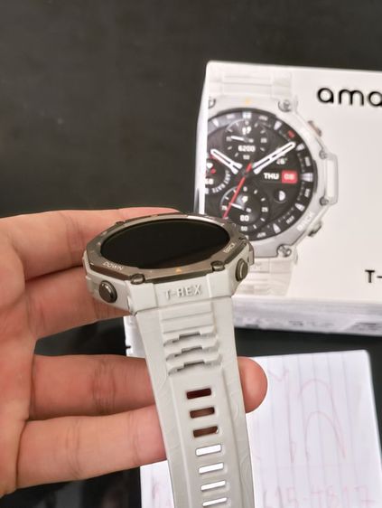 Amazfit trex3  รูปที่ 7