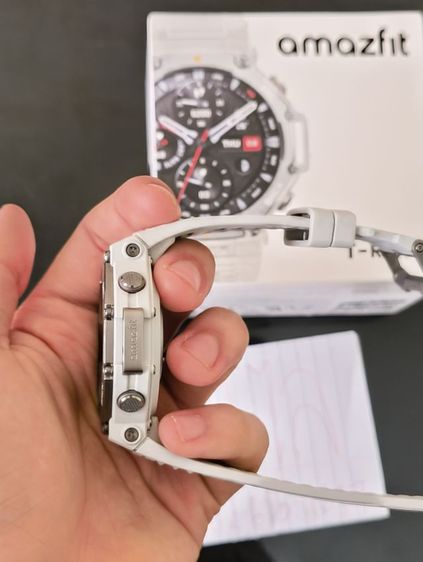 Amazfit trex3  รูปที่ 8