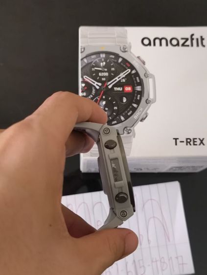 Amazfit trex3  รูปที่ 6