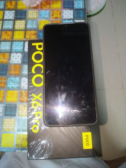  poco x6 pro 5g  รูปที่ 4