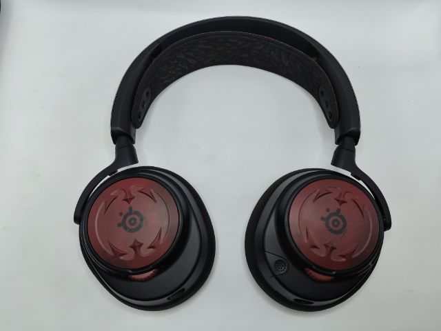 หูฟัง Steelseries Arctis Nova 7 Diablo IV Limited Edition รูปที่ 2