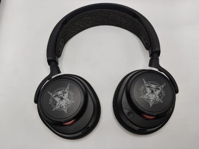 หูฟัง Steelseries Arctis Nova 7 Diablo IV Limited Edition รูปที่ 5
