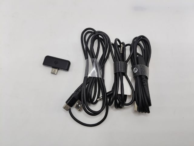 หูฟัง Steelseries Arctis Nova 7 Diablo IV Limited Edition รูปที่ 6