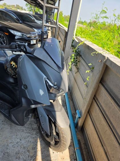 รถ x-max ปี 2017 รูปที่ 3