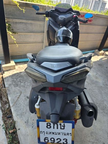 รถ x-max ปี 2017 รูปที่ 2