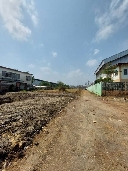 ที่ดินเปล่าพร้อมพัฒนา ย่านทำเลทอง หนองแขม รูปที่ 4
