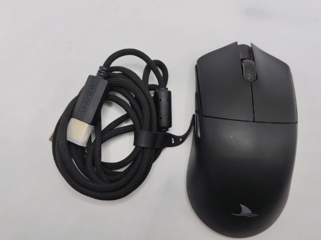 เมาส์ Darmoshark M3 Kiran รูปที่ 4