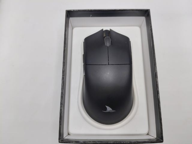 เมาส์ Darmoshark M3 Kiran รูปที่ 2