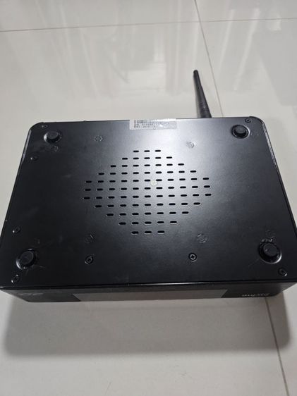 ขายเครื่องเล่นหนัง HD Player Invinc HP800 งานช่าง รูปที่ 8