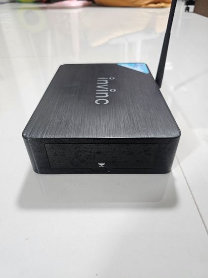 ขายเครื่องเล่นหนัง HD Player Invinc HP800 งานช่าง รูปที่ 7