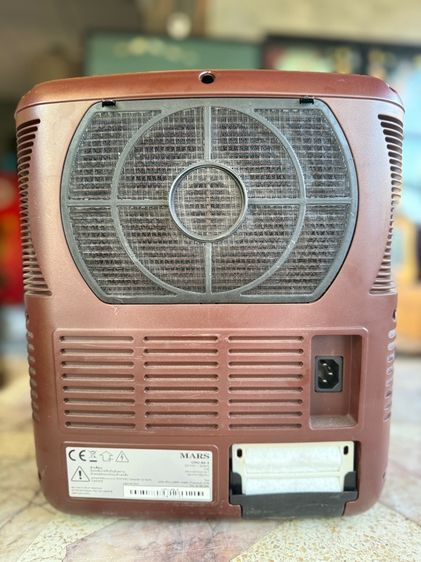 ตู้เย็นmini เอ็ม แอนด์ เอ็ม รูปที่ 4