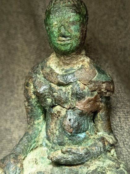 สมัยทวาลาวดี.โบราณ.เก่า. รูปที่ 15