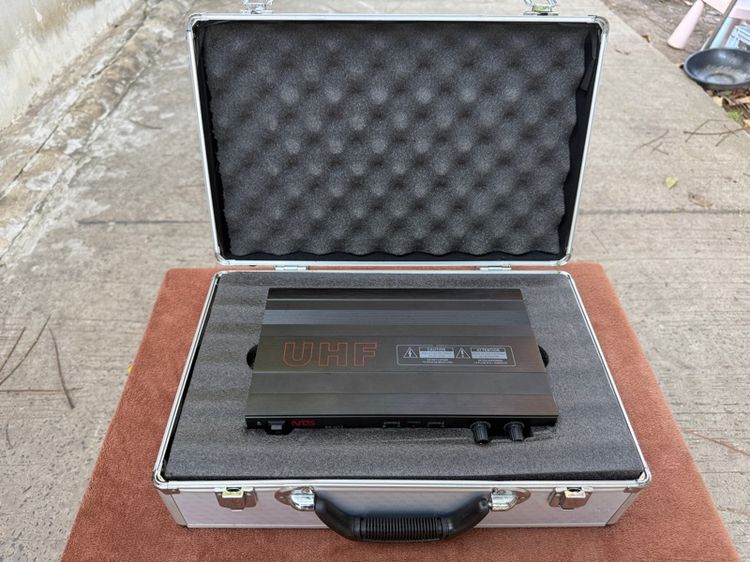 ไมค์ลอย NTS รูปที่ 3