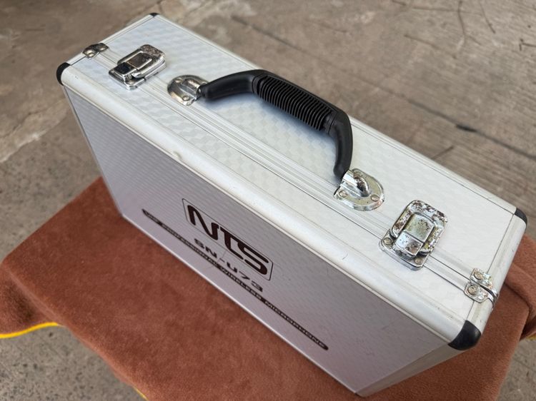 ไมค์ลอย NTS รูปที่ 2