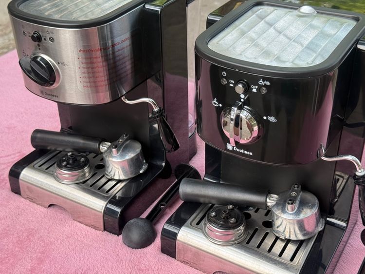 เครื่องชงกาแฟ รูปที่ 3