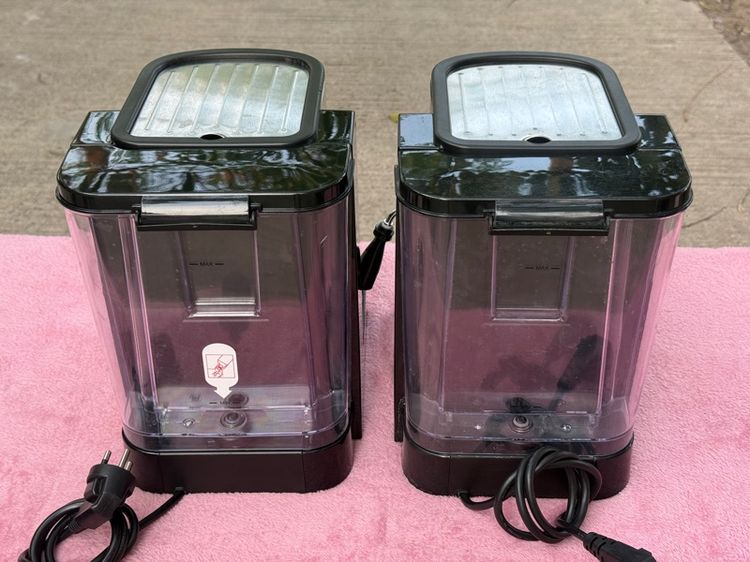 เครื่องชงกาแฟ รูปที่ 4