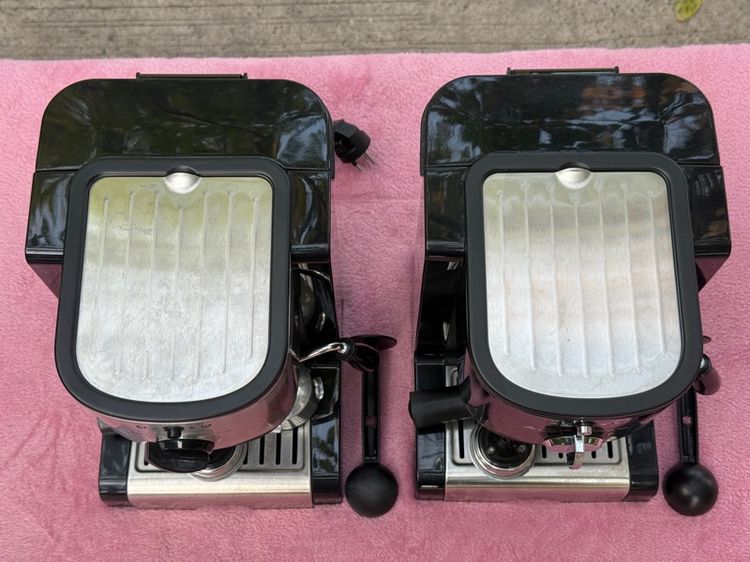 เครื่องชงกาแฟ รูปที่ 2