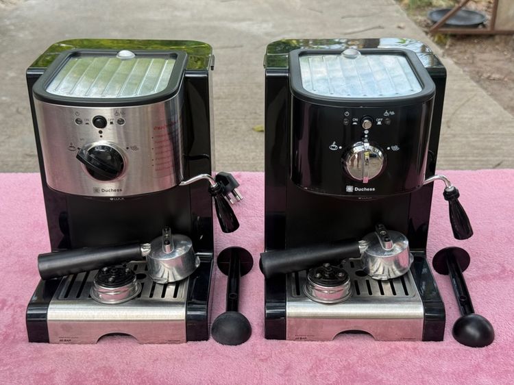 เครื่องชงกาแฟ