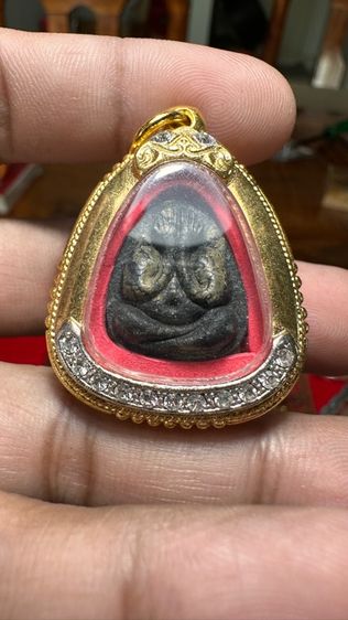 ปล่อยพระค่ะ