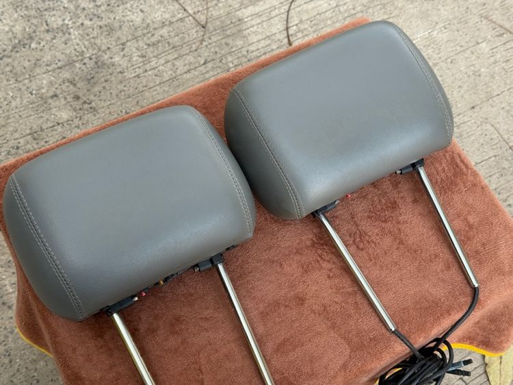 จอทีวีในรถ