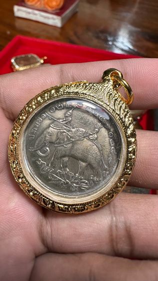 ปล่อยพระค่ะ รูปที่ 3