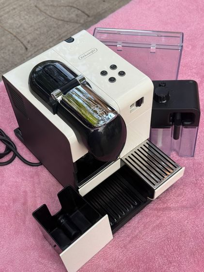 เครื่องชงกาแฟแคปซูล รูปที่ 4